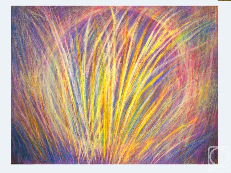 Rasina Nina. Untitled