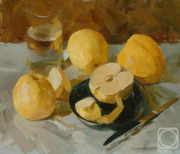 Pavluzseu Aleksandr. Untitled