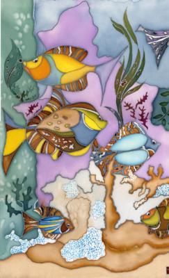 Originators of Life. Kotova Valentina