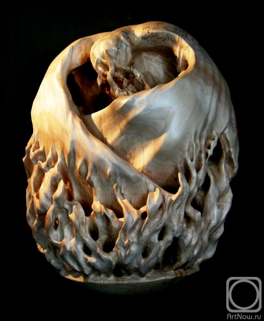 Bormov Victor. Intuition