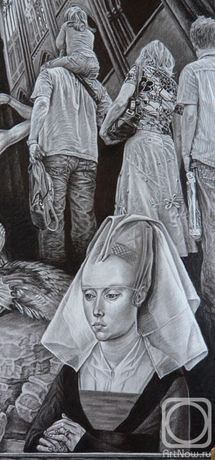 Cheremisov Igor. Untitled