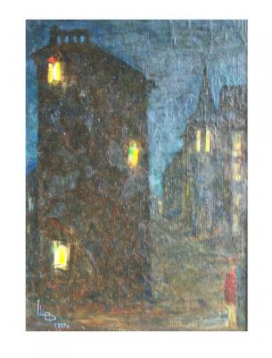 Untitled. Shepelenko Victor