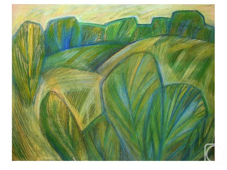 Rasina Nina. Untitled