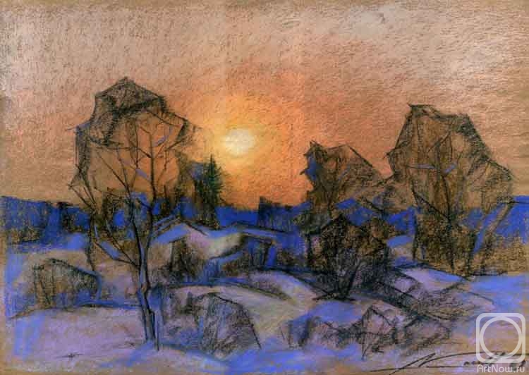 Knecht Aleksander. Untitled