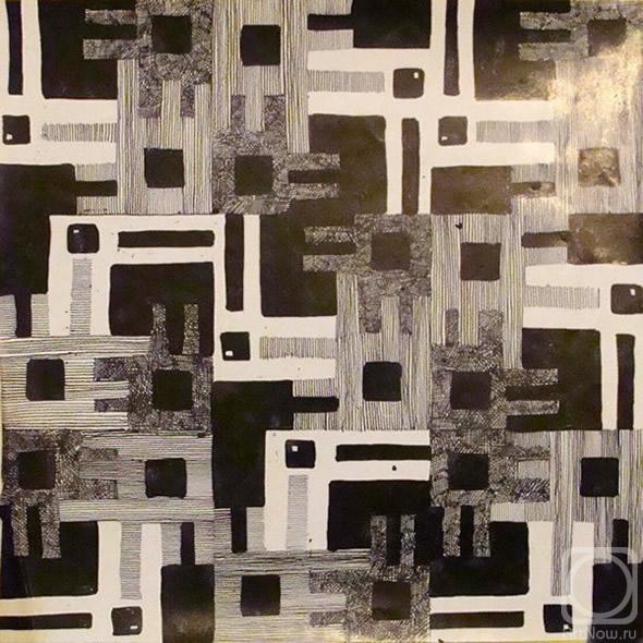 Zhukovskaya Yuliya. Angelfish