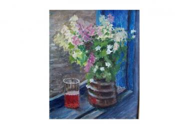 Untitled. Shepelenko Victor