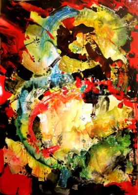 Nothing Else Matters. Miner's story.��������� �� �����.������� �������. ���������� ������