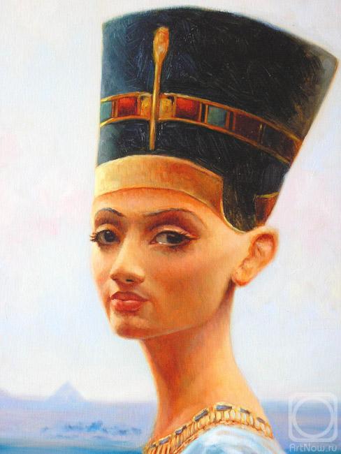 Gavrilenok Yuriy. Fragment