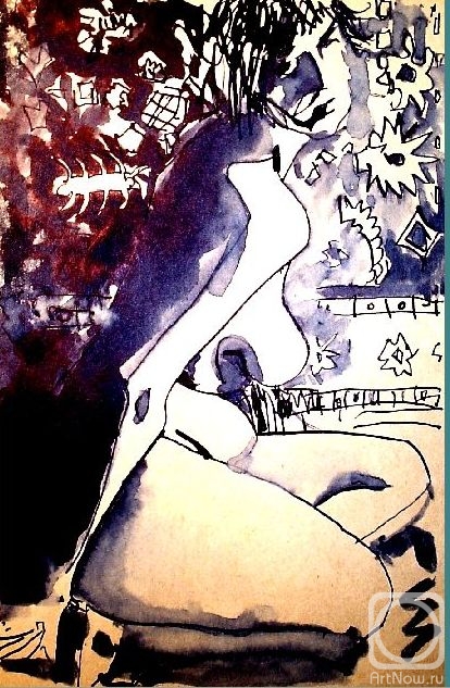 Makeev Sergey. Untitled