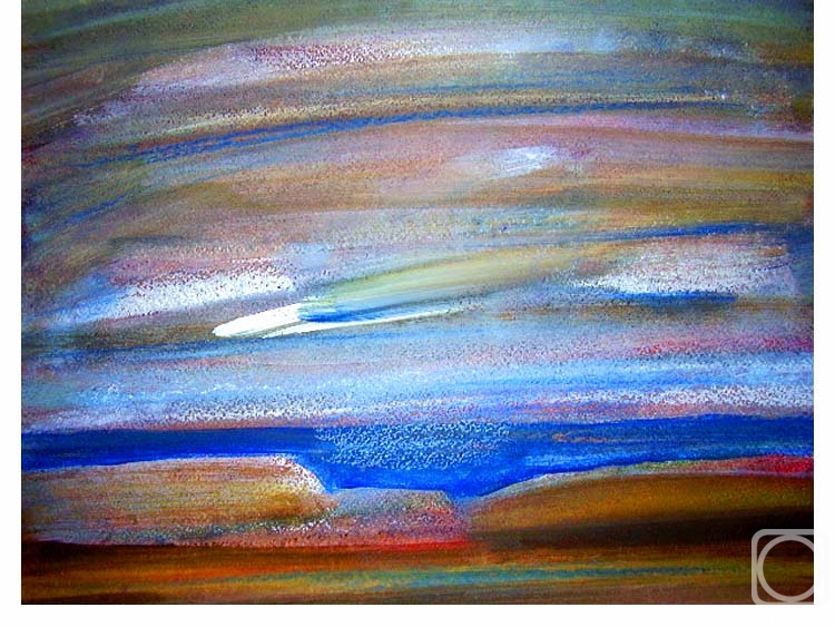 Rasina Nina. Untitled