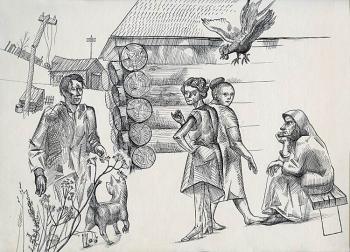 �������. �����-����� ����