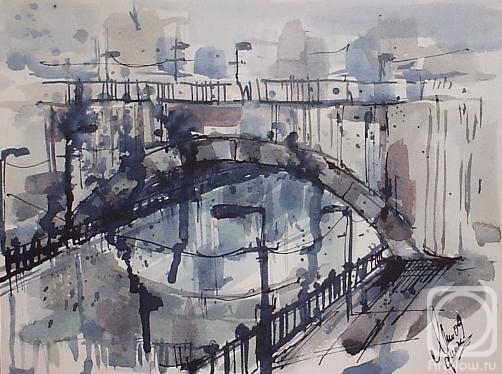 �������. ���������� �����. Quay