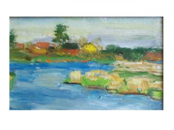 Untitled. Shepelenko Victor