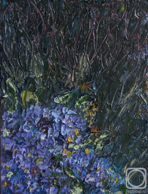 Knjazeva Svetlana. Untitled