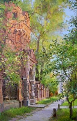 ������� ����� � ������ ������