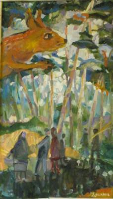 �������. ������� �����