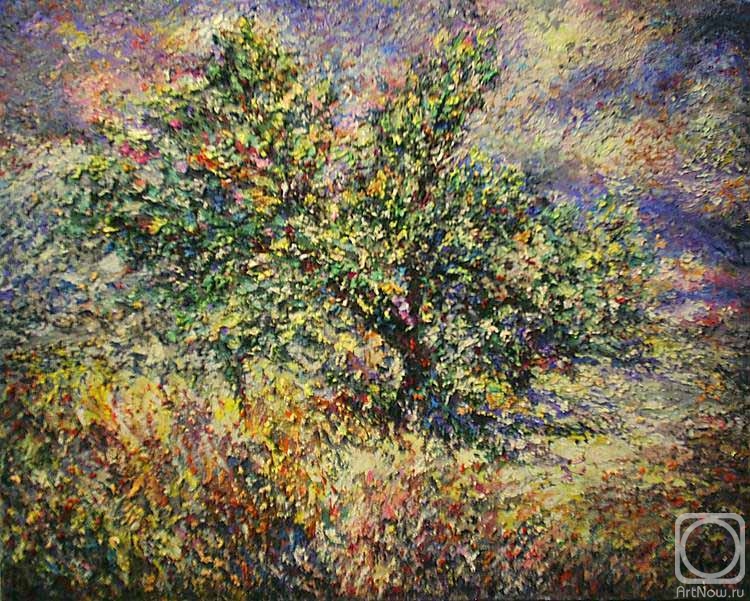 Yakimov Alexey. Untitled