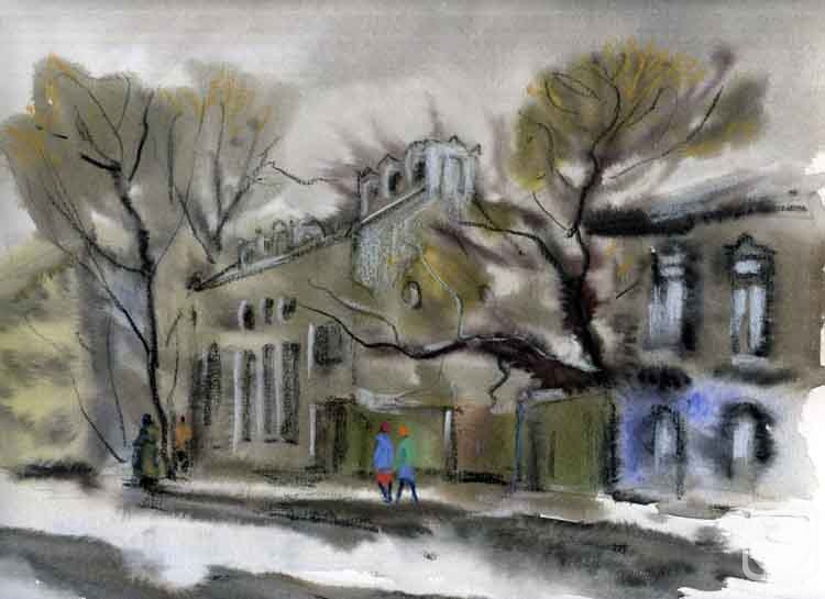 Knecht Aleksander. Untitled