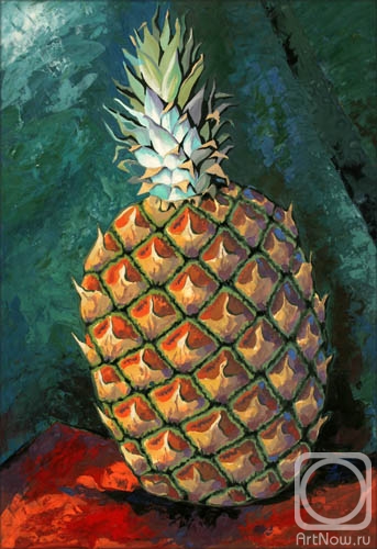 Semerenko Vladimir. Untitled