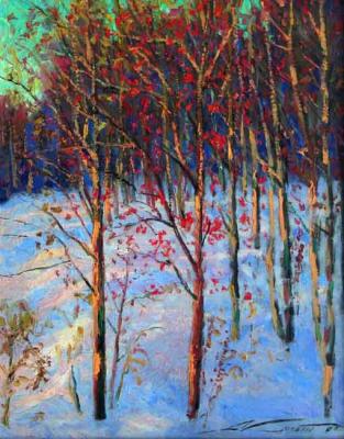 � ����������� ����. ����� ���������