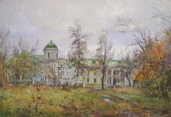 ������� ������. ������� ����������-�����������