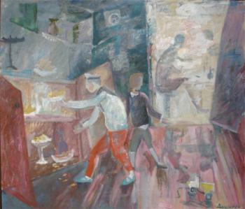 �������. ����� �����. ������� �����