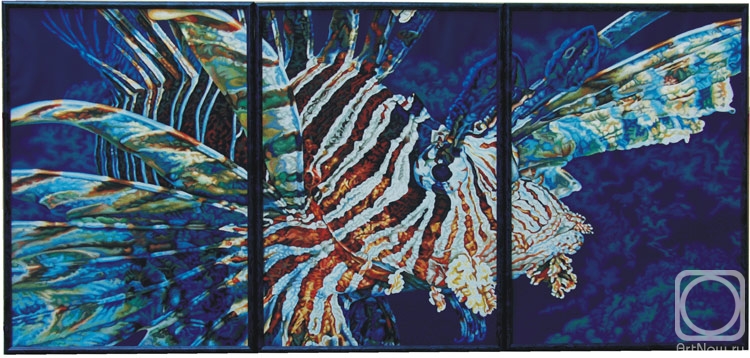 Cheremisov Igor. Untitled