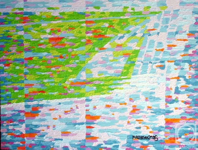 �������. ������� �����. Composition-67