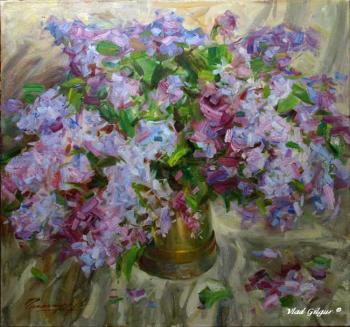 Lilac 2. Gilgur Vlad