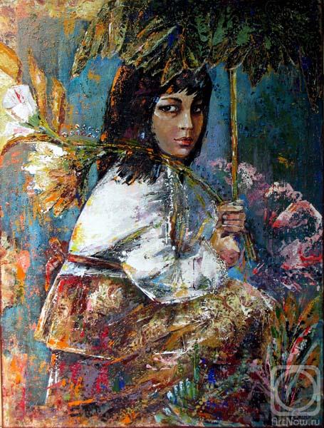 Skupova Lyubov. Untitled