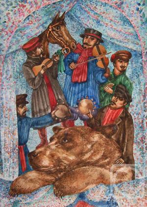 �������. ������� ������. ��������� �����