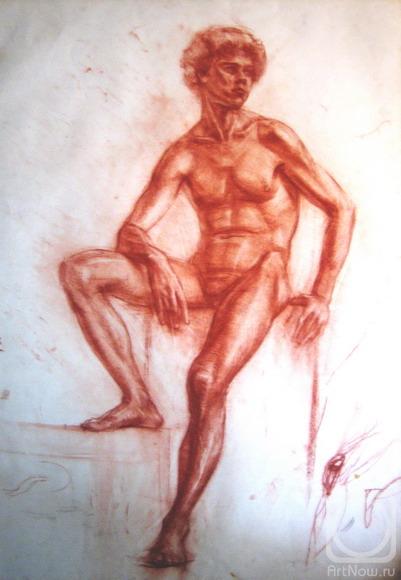 Emelin Valeriy. Untitled