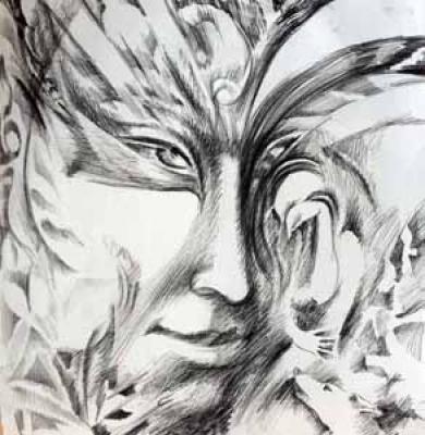 Impulse. Petrov Valery