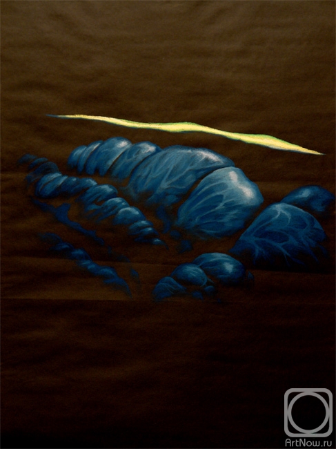 Cheremisov Igor. Untitled