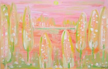 Untitled. Valkova Inna