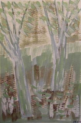 Untitled. Valkova Inna