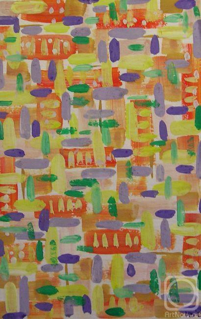 Valkova Inna. Untitled