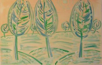 Untitled. Valkova Inna