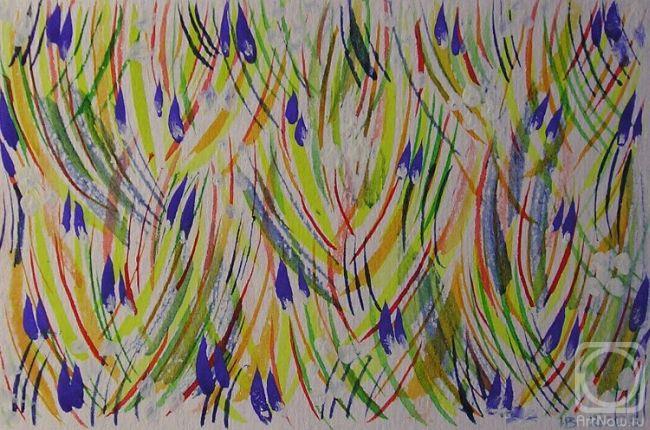 Valkova Inna. Untitled