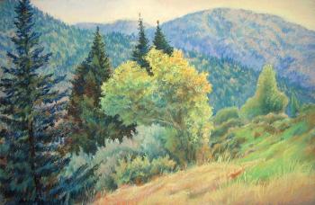 Untitled. Chibisov Serg