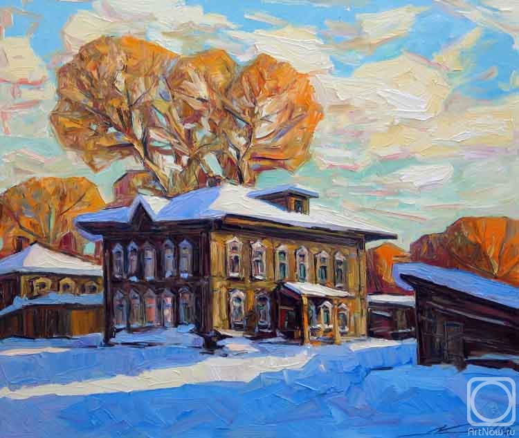 �������. ����� ���������. �� � ���, ��� ���� ����������