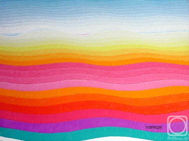 ������� ������ �� ������. ������� �����. Composition-72