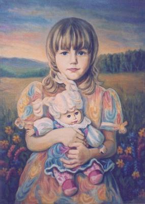 ������� �������� ������� � ������