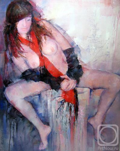 ������� ������ �� ������. ��������� ��������. Red