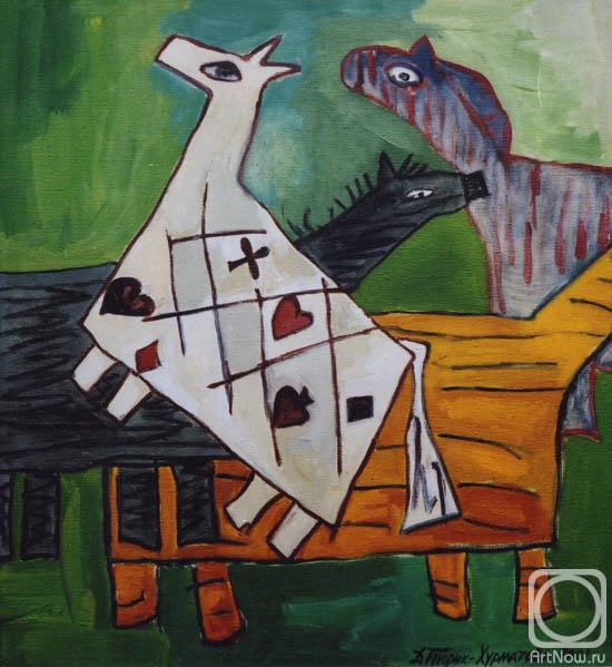 ������� ������ �� ������. �����-��������� ������. ��� ������