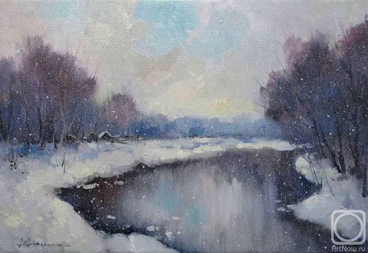 Savchenko Aleksey. 308