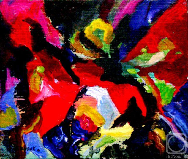 Shchupak Victor. Untitled