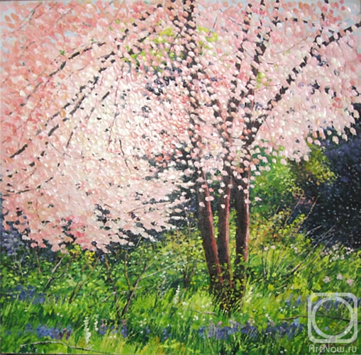 Gavlin Evgeniy. Breeze