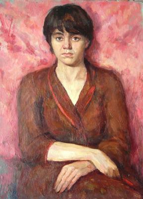 portrait to order 21