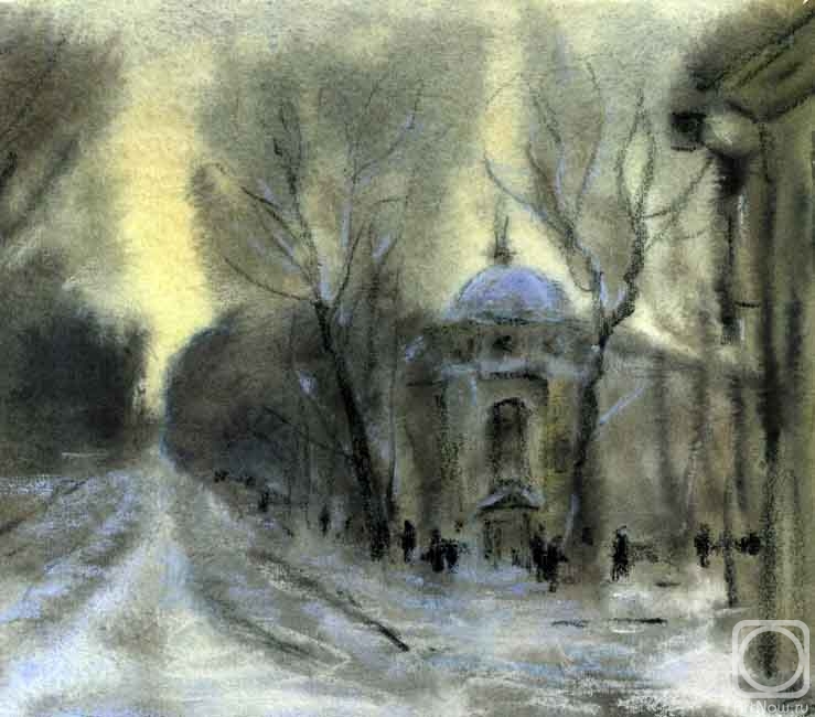 Knecht Aleksander. Untitled